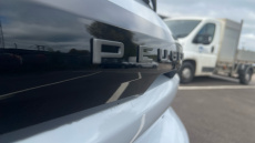 Peugeot 208 1.2 Hybrid 110 Allure 5dr e-DSC6 Petrol Hatchback